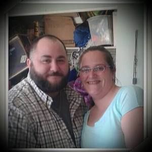 Meet your Posher, Nicholas